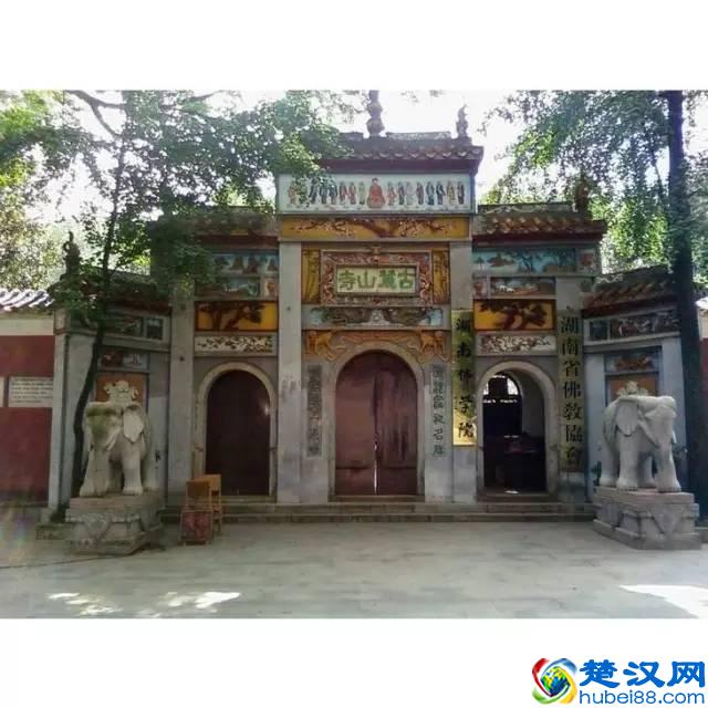 长沙旅游攻略：必游景点+游玩推荐+周边吃喝