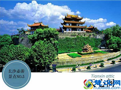 长沙旅游攻略：必游景点+游玩推荐+周边吃喝