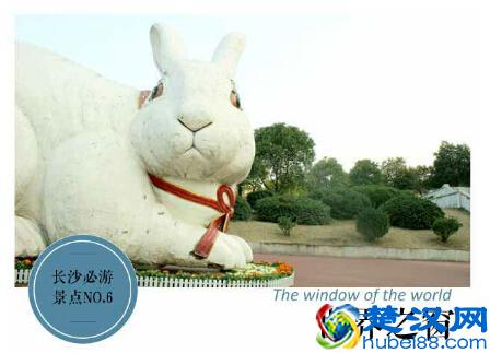 长沙旅游攻略：必游景点+游玩推荐+周边吃喝