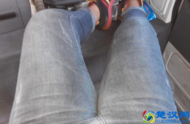 “腿粗”的女人，想要减肥瘦腿，希望你先改掉这3个“习惯”！