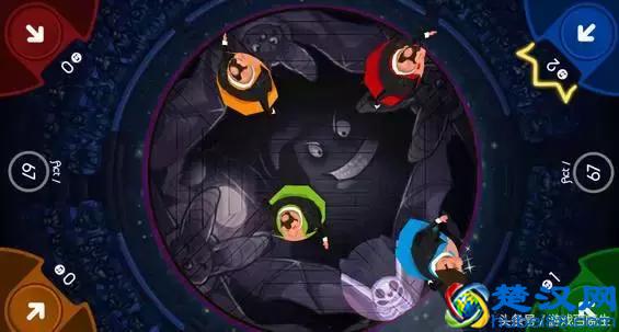 手机太小玩着不爽？这些ipad单机游戏要不要试一下？