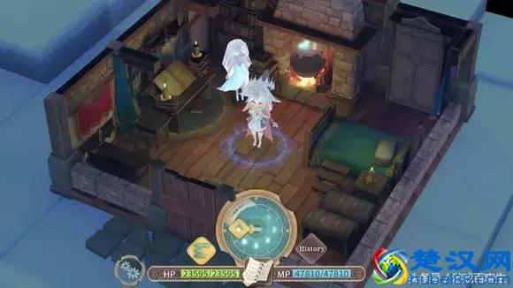 手机太小玩着不爽？这些ipad单机游戏要不要试一下？