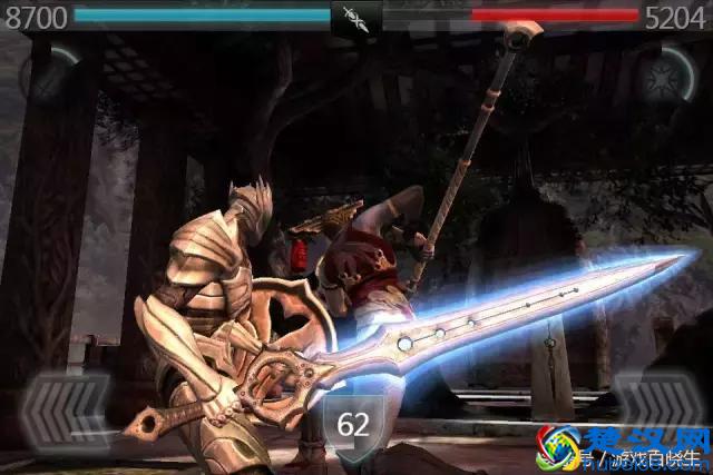 手机太小玩着不爽？这些ipad单机游戏要不要试一下？