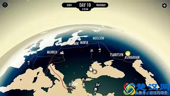 手机太小玩着不爽？这些ipad单机游戏要不要试一下？