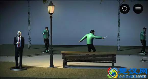 手机太小玩着不爽？这些ipad单机游戏要不要试一下？