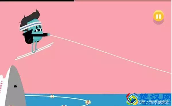 手机太小玩着不爽？这些ipad单机游戏要不要试一下？