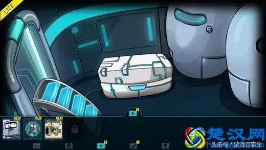 手机太小玩着不爽？这些ipad单机游戏要不要试一下？