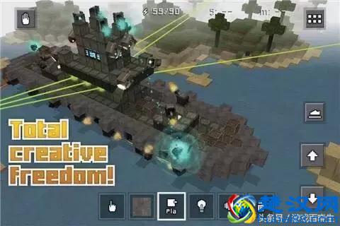 手机太小玩着不爽？这些ipad单机游戏要不要试一下？