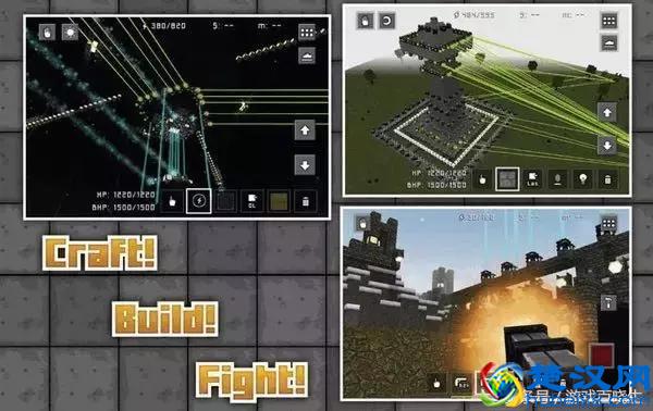 手机太小玩着不爽？这些ipad单机游戏要不要试一下？