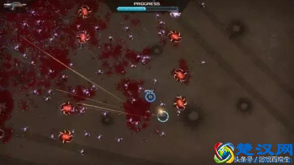 手机太小玩着不爽？这些ipad单机游戏要不要试一下？