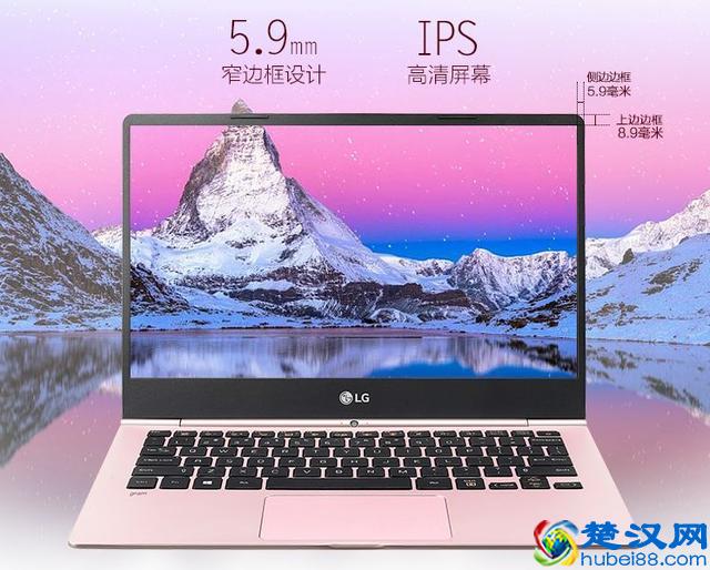 推荐五款超薄笔记本电脑 总有一款适合你