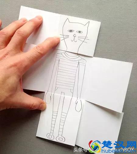 有了这10个好玩的游戏，孩子们连IPAD、电视都不看了~