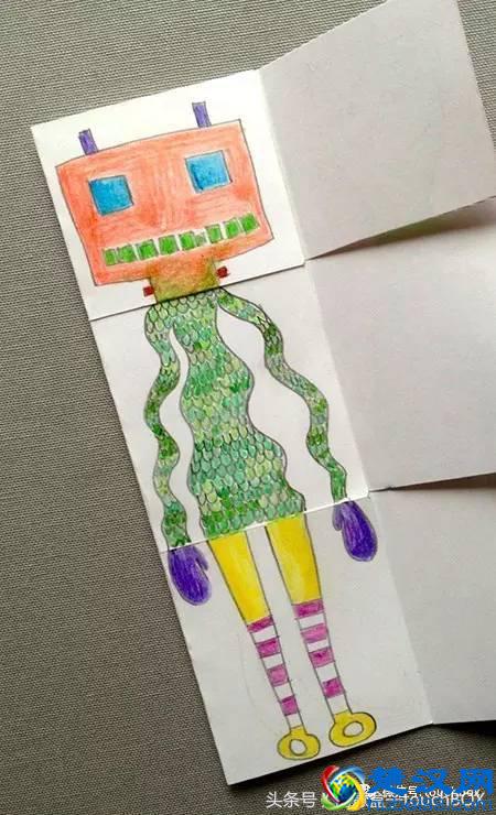 有了这10个好玩的游戏，孩子们连IPAD、电视都不看了~