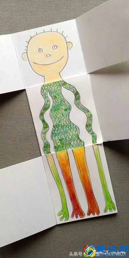 有了这10个好玩的游戏，孩子们连IPAD、电视都不看了~