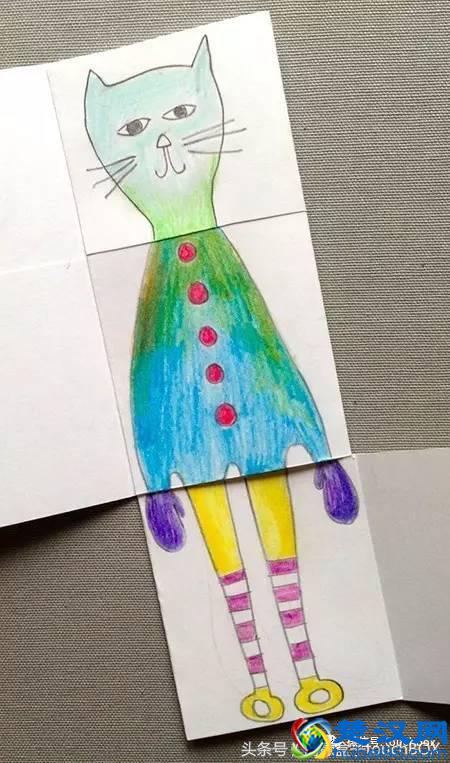 有了这10个好玩的游戏，孩子们连IPAD、电视都不看了~