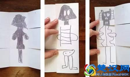 有了这10个好玩的游戏，孩子们连IPAD、电视都不看了~