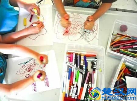 有了这10个好玩的游戏，孩子们连IPAD、电视都不看了~