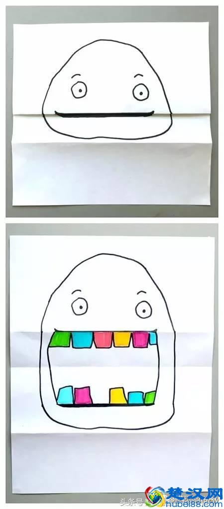 有了这10个好玩的游戏，孩子们连IPAD、电视都不看了~