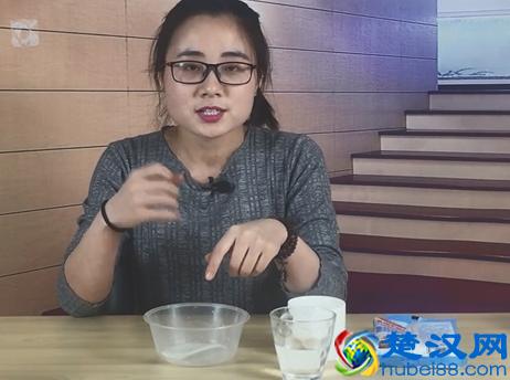 不小心烫伤怎么办？跟静静学一招，快速止疼不留疤痕，值得收藏