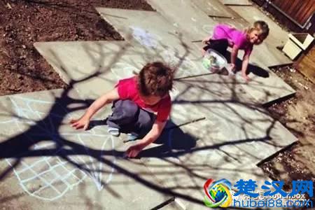 有了这10个好玩的游戏，孩子们连IPAD、电视都不看了~