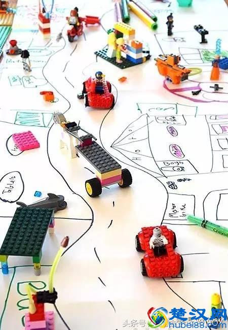 有了这10个好玩的游戏，孩子们连IPAD、电视都不看了~