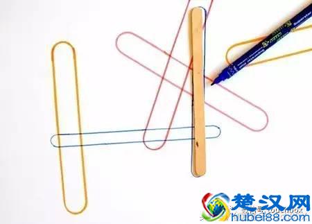 有了这10个好玩的游戏，孩子们连IPAD、电视都不看了~