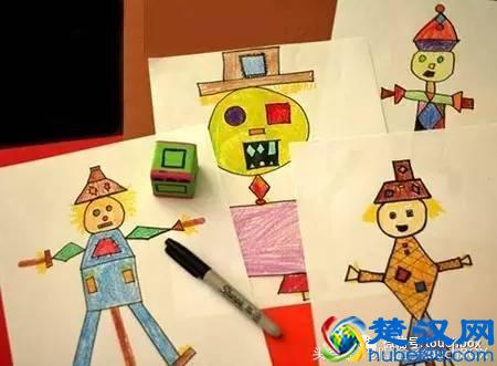 有了这10个好玩的游戏，孩子们连IPAD、电视都不看了~