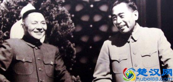 震惊！邓小平一生大起大落的传奇故事，敬仰！