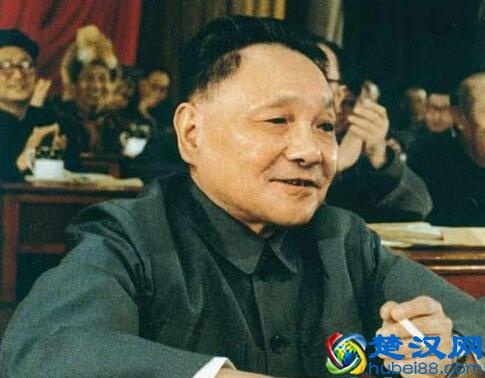 震惊！邓小平一生大起大落的传奇故事，敬仰！