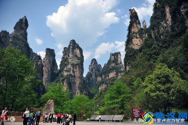 2018最新张家界旅游攻略，去张家界旅游要注意什么？