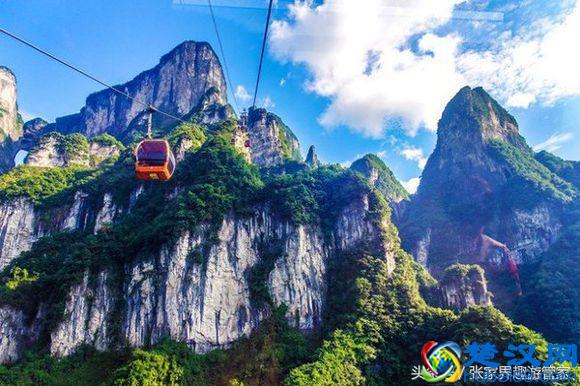 2018最新张家界旅游攻略，去张家界旅游要注意什么？