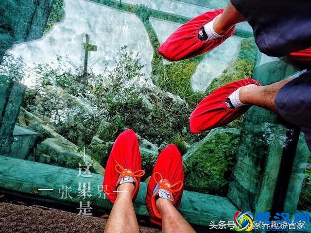 2018最新张家界旅游攻略，去张家界旅游要注意什么？