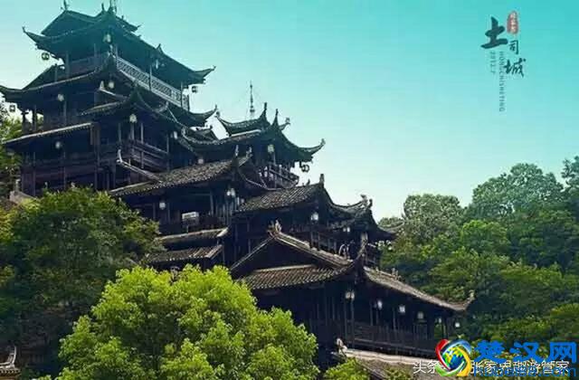 2018最新张家界旅游攻略，去张家界旅游要注意什么？