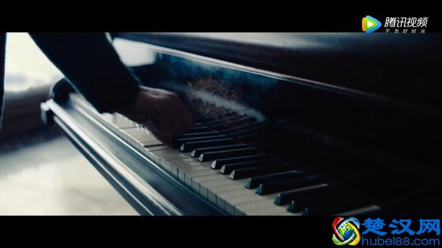 周杰伦喊你赴十年之约啦，《不能说的秘密》终于迎来了意外结局