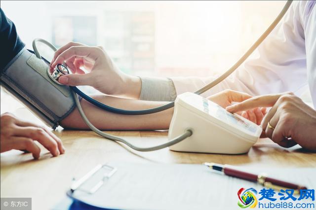 高压正常但低压高，原因全在这几方面，远离祸根