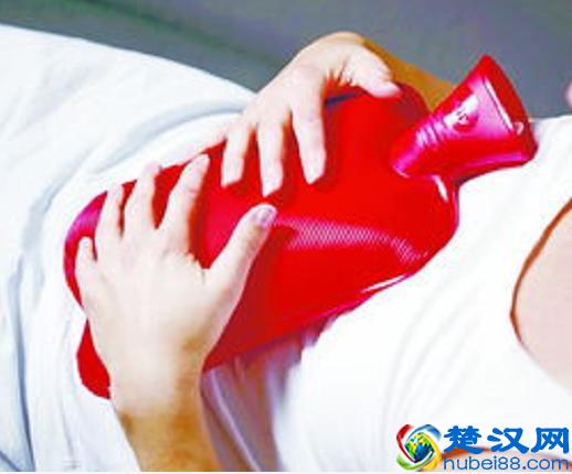 痛经怎么快速止痛经？有4个简单的方法缓解，很容易