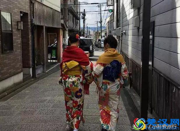 日本街道为什么那么干净，印度游客说出大实话：他们是被逼出来的