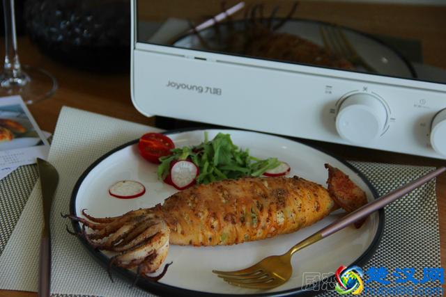 鱿鱼哪些部位能吃,哪些不能吃,怎样正确的处理一只鱿鱼