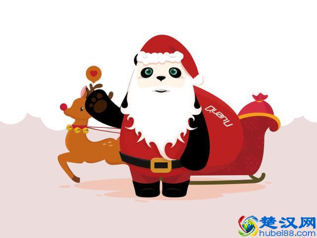 平安夜和圣诞节的由来是什么？又是何时传入中国的？