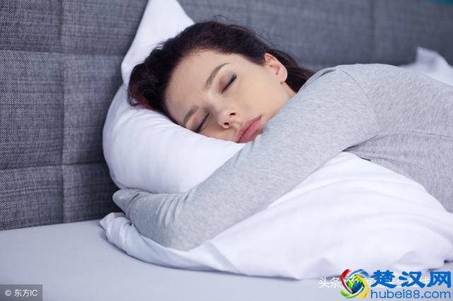 经常失眠怎么办？4个方法，能帮你“对付”失眠！