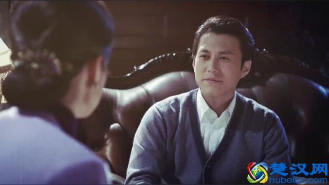 他是隐藏最深的伪装者，最后的结局却是向死而生