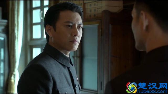 他是隐藏最深的伪装者，最后的结局却是向死而生