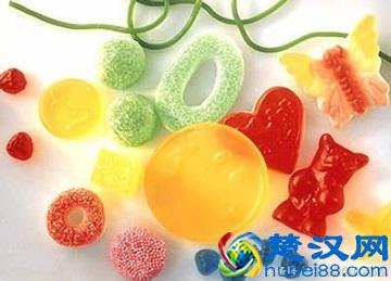 什么是食品添加剂？常见的食品添加剂有哪些？