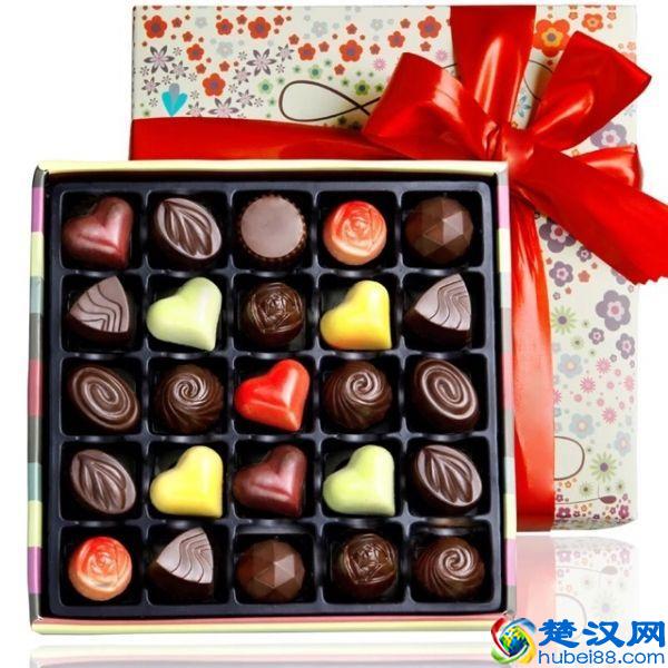 情人节十大礼物排行榜，巧克力排在最后一名，真的别再送了