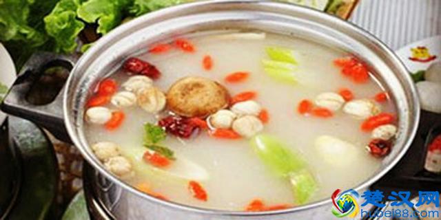 在家怎么做火锅底料 教你几款自制清汤火锅底料