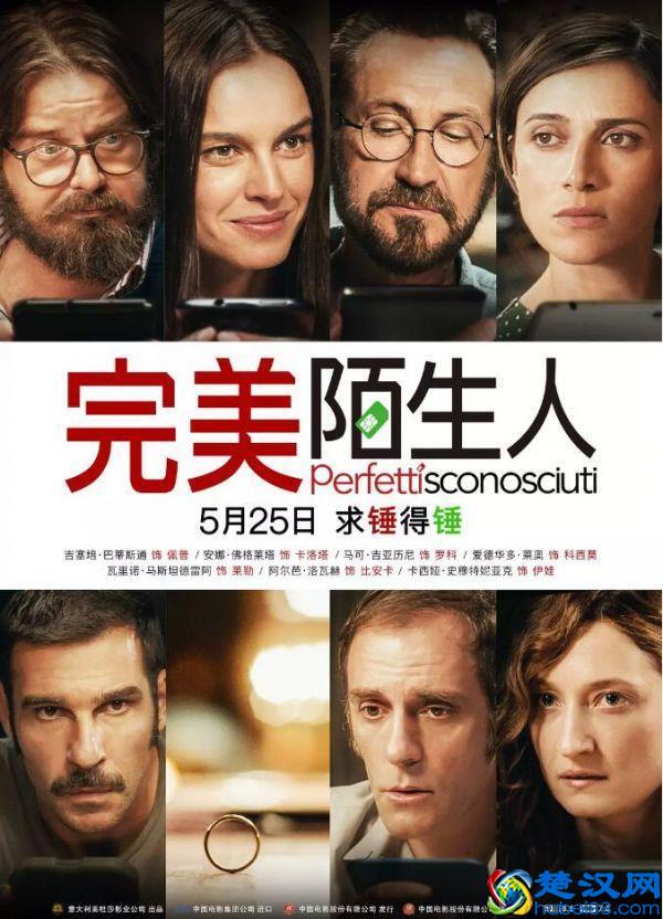 今年这十部好看的电影你看过哪个？