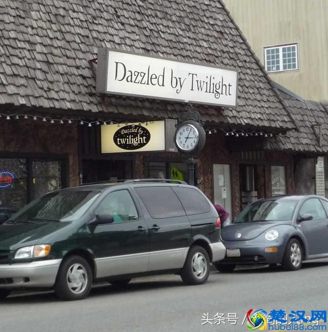 西雅图有什么「鲜为人知但很有意思」的景点？