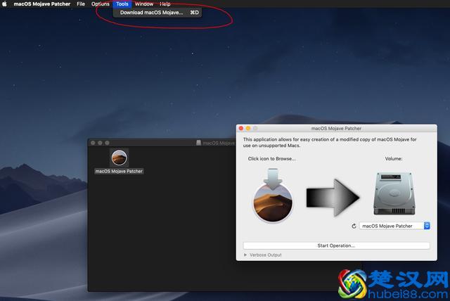 黑苹果从入门到精通：在Intel电脑上安装macOS 10.14 Mojave