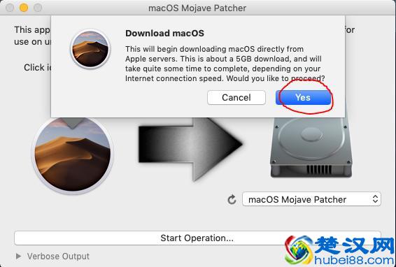 黑苹果从入门到精通：在Intel电脑上安装macOS 10.14 Mojave