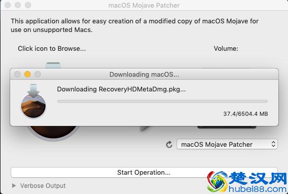 黑苹果从入门到精通：在Intel电脑上安装macOS 10.14 Mojave